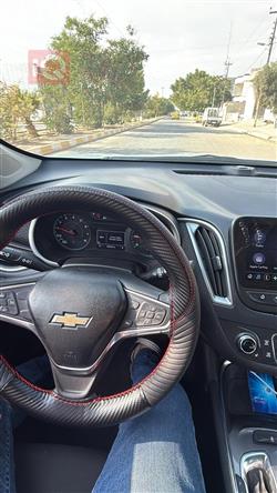 شيفروليه ماليبو